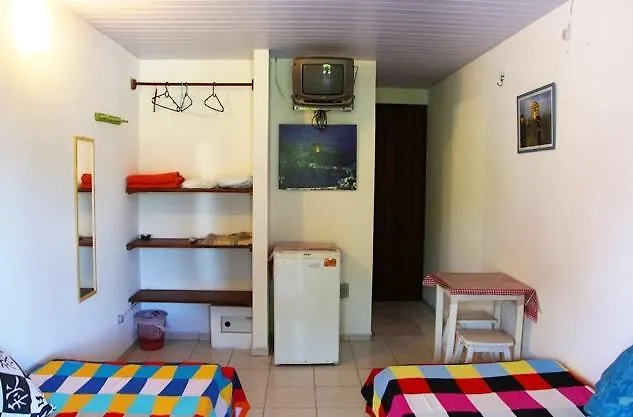 Hospedagem Sossego Da Ladeira Hotel Natal