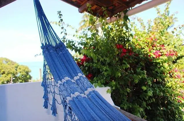 Guest house Hospedagem Sossego Da Ladeira Hotel Natal Brazil