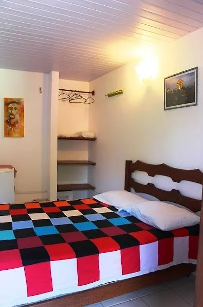 Guest house Hospedagem Sossego Da Ladeira Hotel Natal Brazil