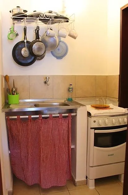 Guest house Hospedagem Sossego Da Ladeira Hotel Natal