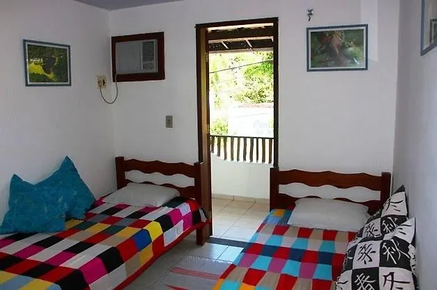 Hospedagem Sossego Da Ladeira Hotel Natal Brazil