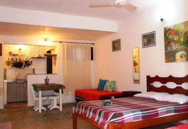 Hospedagem Sossego Da Ladeira Hotel Natal Guest house