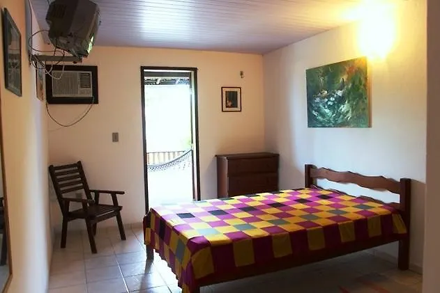 Hospedagem Sossego Da Ladeira Hotel Natal Guest house