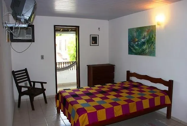 Hospedagem Sossego Da Ladeira Hotel Natal