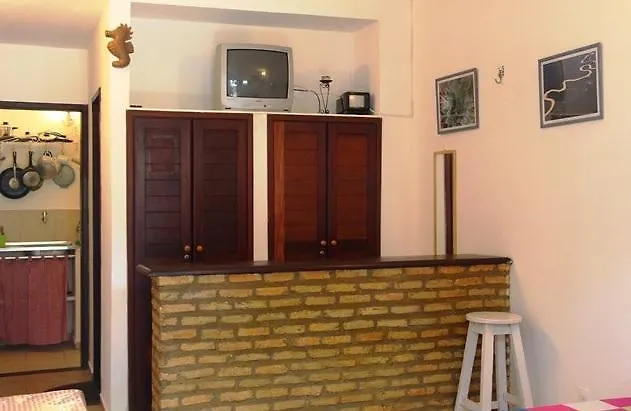 Hospedagem Sossego Da Ladeira Hotel Natal