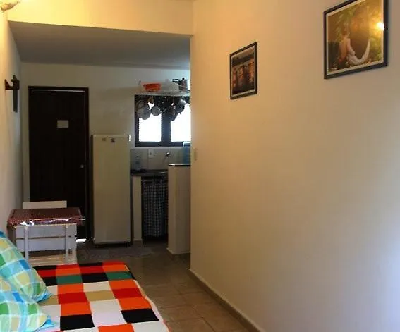 Guest house Hospedagem Sossego Da Ladeira Hotel Natal