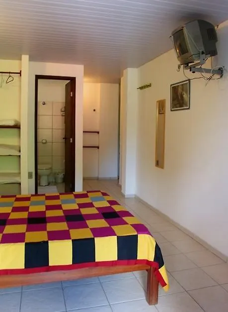 Hotel Hospedagem Sossego Da Ladeira Natal Penzion