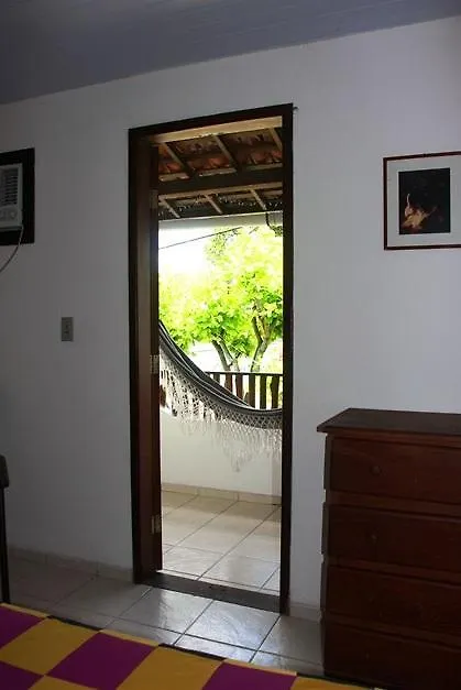 Hotel Hospedagem Sossego Da Ladeira Natal Brazílie